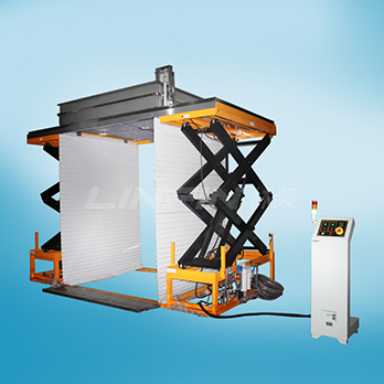 升降式滴水試驗裝置|垂直滴水測試臺