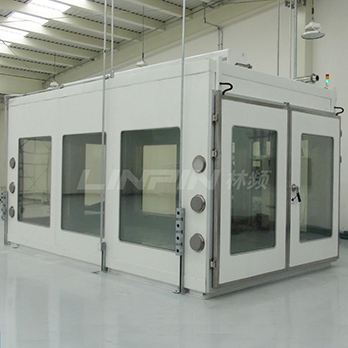 大型安全氣囊點(diǎn)爆試驗(yàn)艙|步入式安全氣囊點(diǎn)爆試驗(yàn)箱