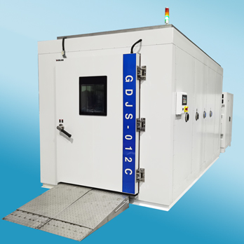 大型溫濕度環(huán)境試驗(yàn)倉(cāng)|步入式溫濕度環(huán)境試驗(yàn)設(shè)備